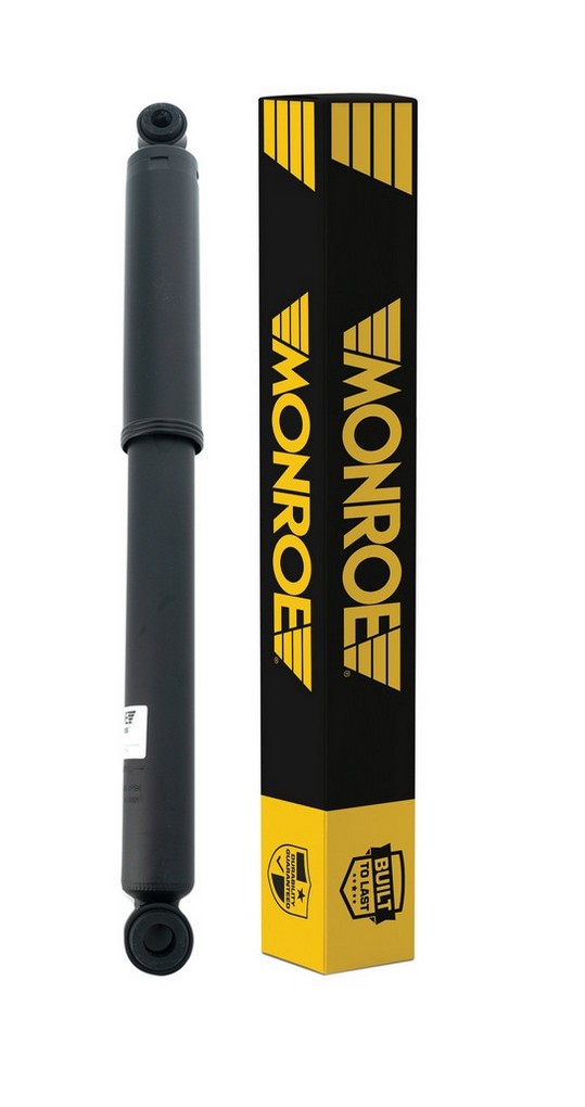 Monroe Left Right Rear Shock Absorber for Toyota Hiace KDH201 KDH221 - 331157mm