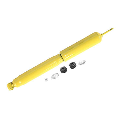 Monroe Left or Right Gas-Magnum Shock Absorber Conventional 34901