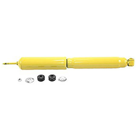 Monroe Left or Right Gas-Magnum Shock Absorber Conventional 34906