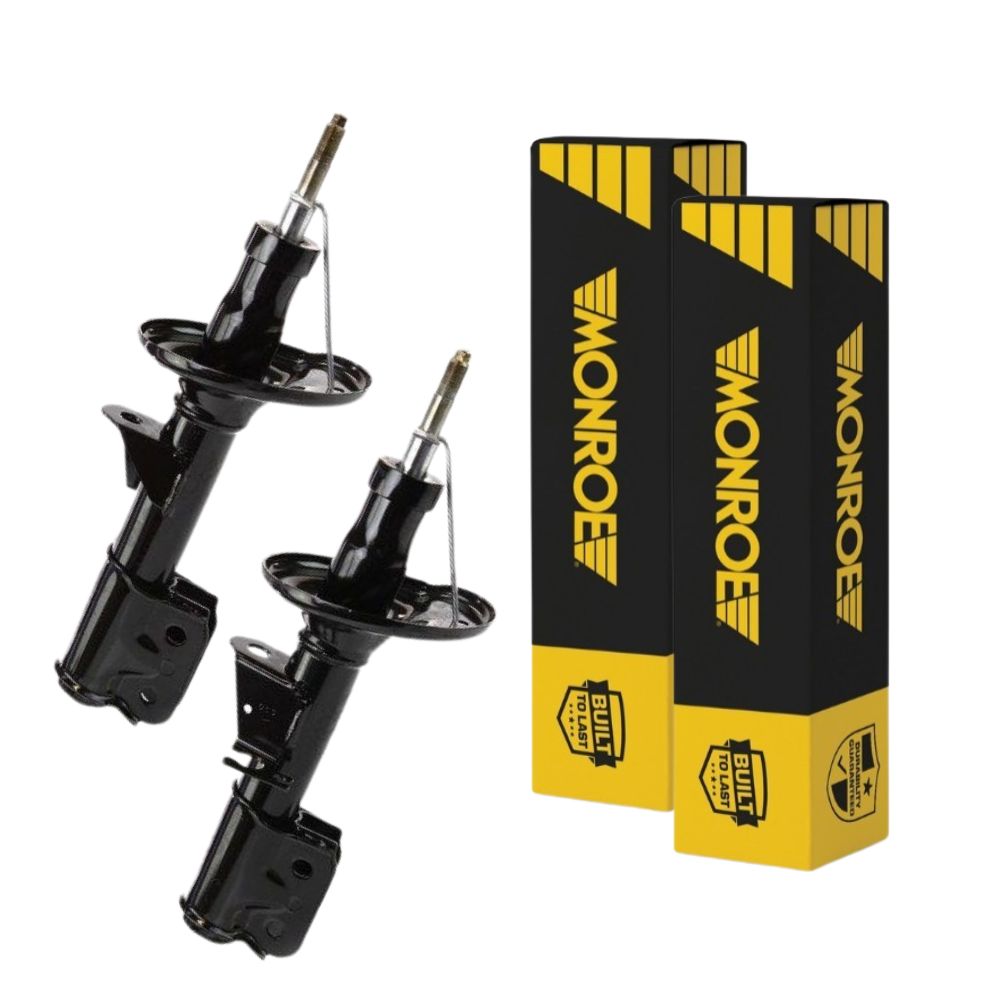 Monroe Left & Right Front Shock Absorber for Holden HSV VR VS - 35-0330-35-0331