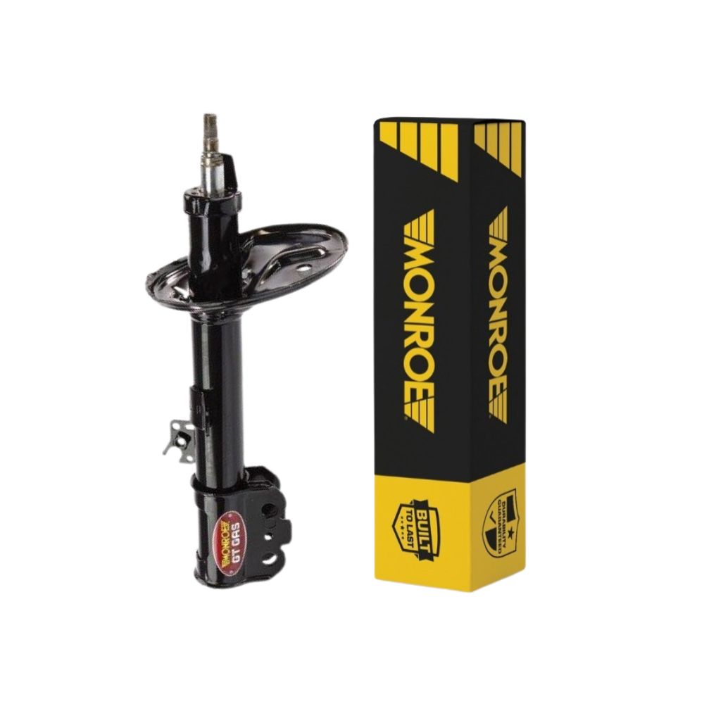 Monroe Right Front Shock Absorber for Toyota RAV4 ACA20 ACA21 ACA22 ACA23