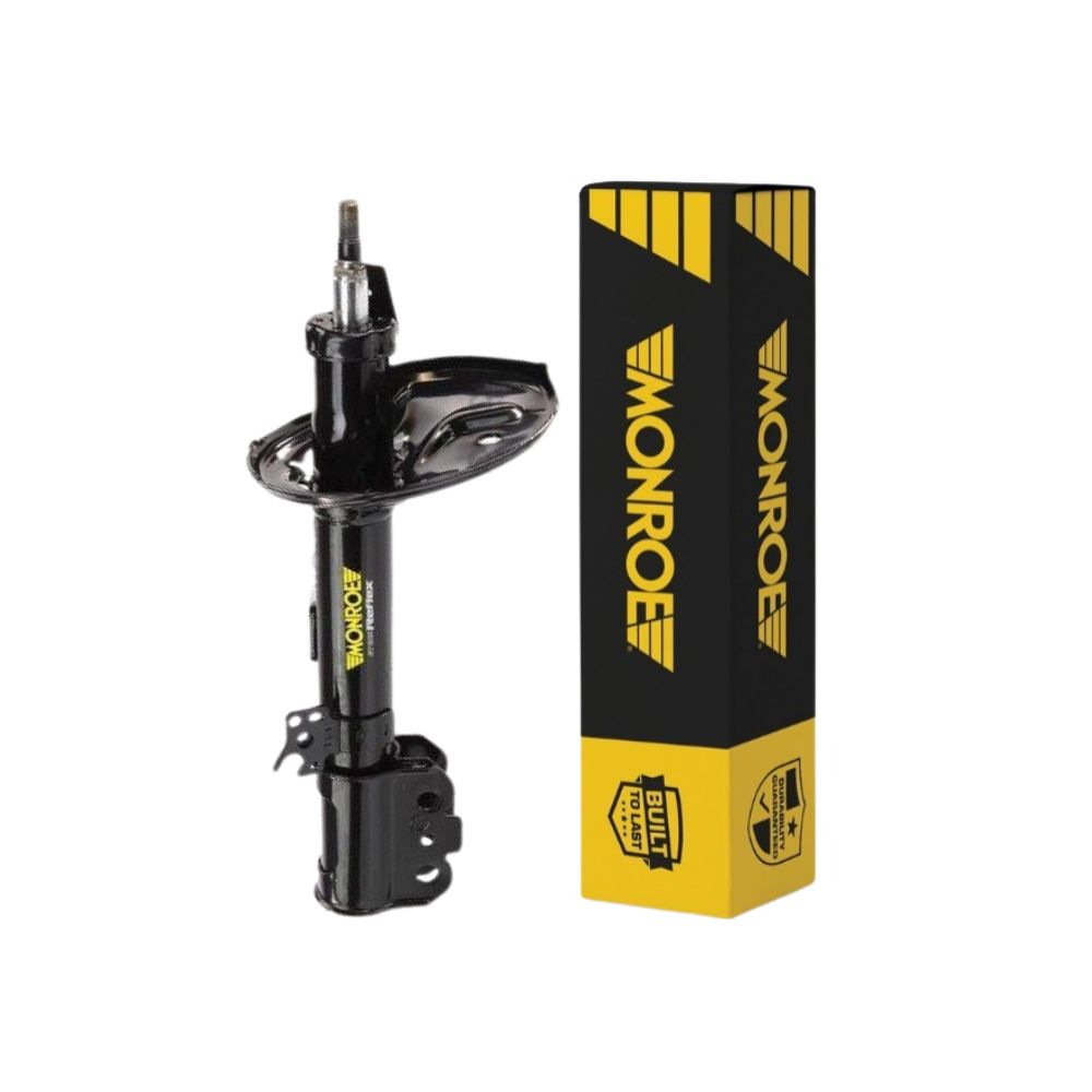 Monroe Left Front Shock Absorber for Toyota RAV4 ACA20 ACA21 ACA22 ACA23 35-0480