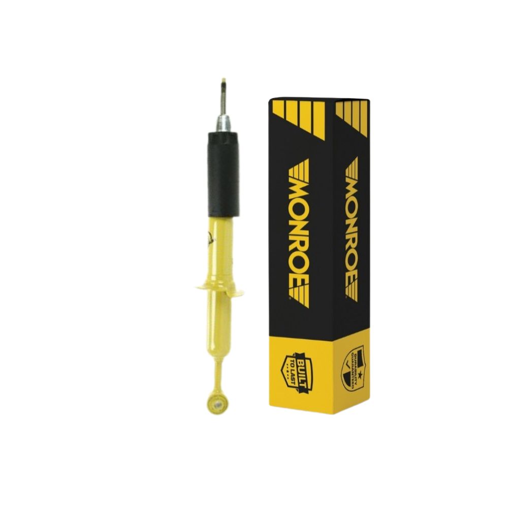 Monroe Front Shock Absorber for Toyota Prado GRJ120 KDJ120 KZJ120 RZJ120 36-0837