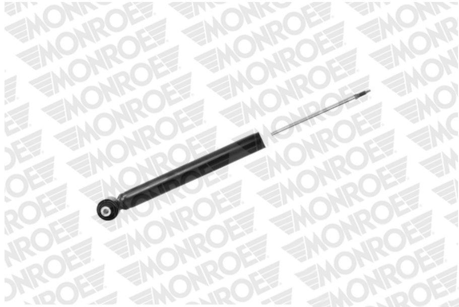 Monroe Left or Right Rear Shock Absorber for Audi A3 | Volkswagen Golf MK7