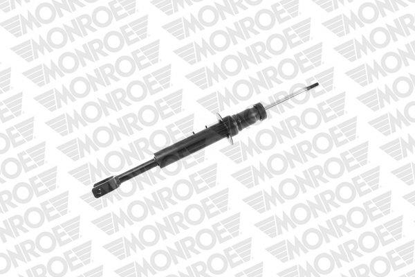 Monroe Left OESpectrum Shock Absorber Spring Seat 376220SP