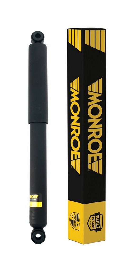 Monroe Left or Right Rear Shock Absorber for Holden Colorado RG, Isuzu D-Max TFR