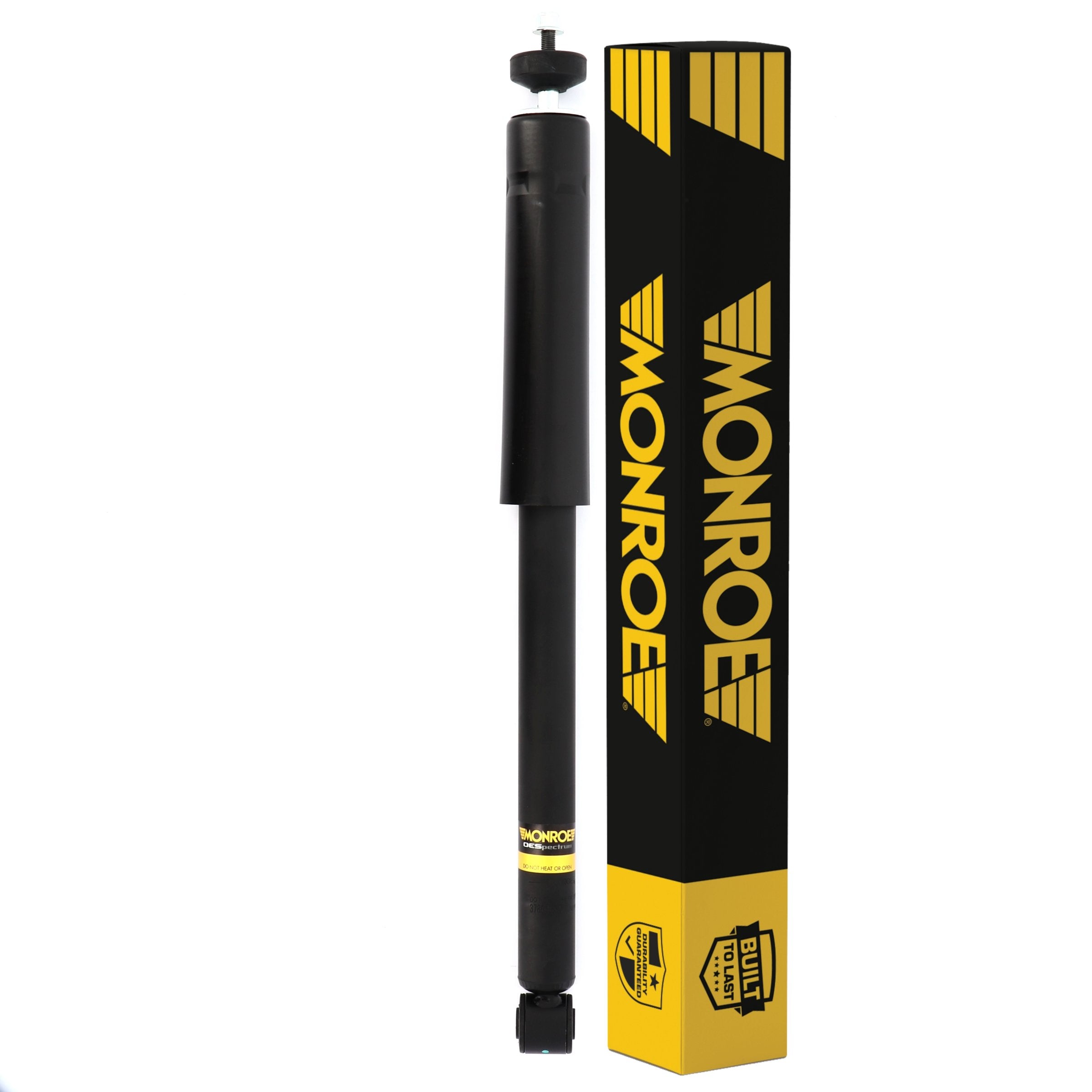 Monroe Rear Shock Absorber for Honda City GM, Jazz GE - 378046SP