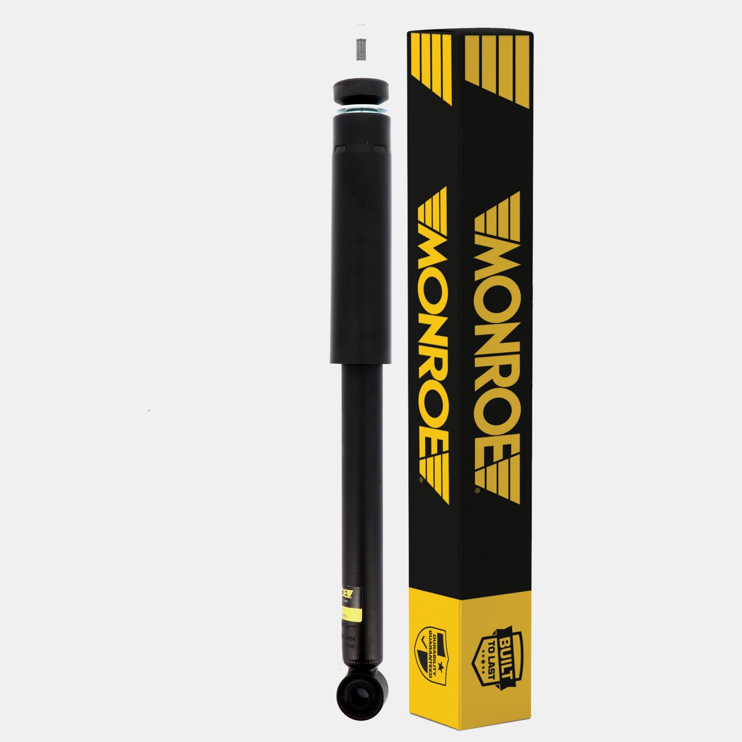 Monroe Left or Right Rear Shock Absorber for Suzuki Swift FZ - 378090SP