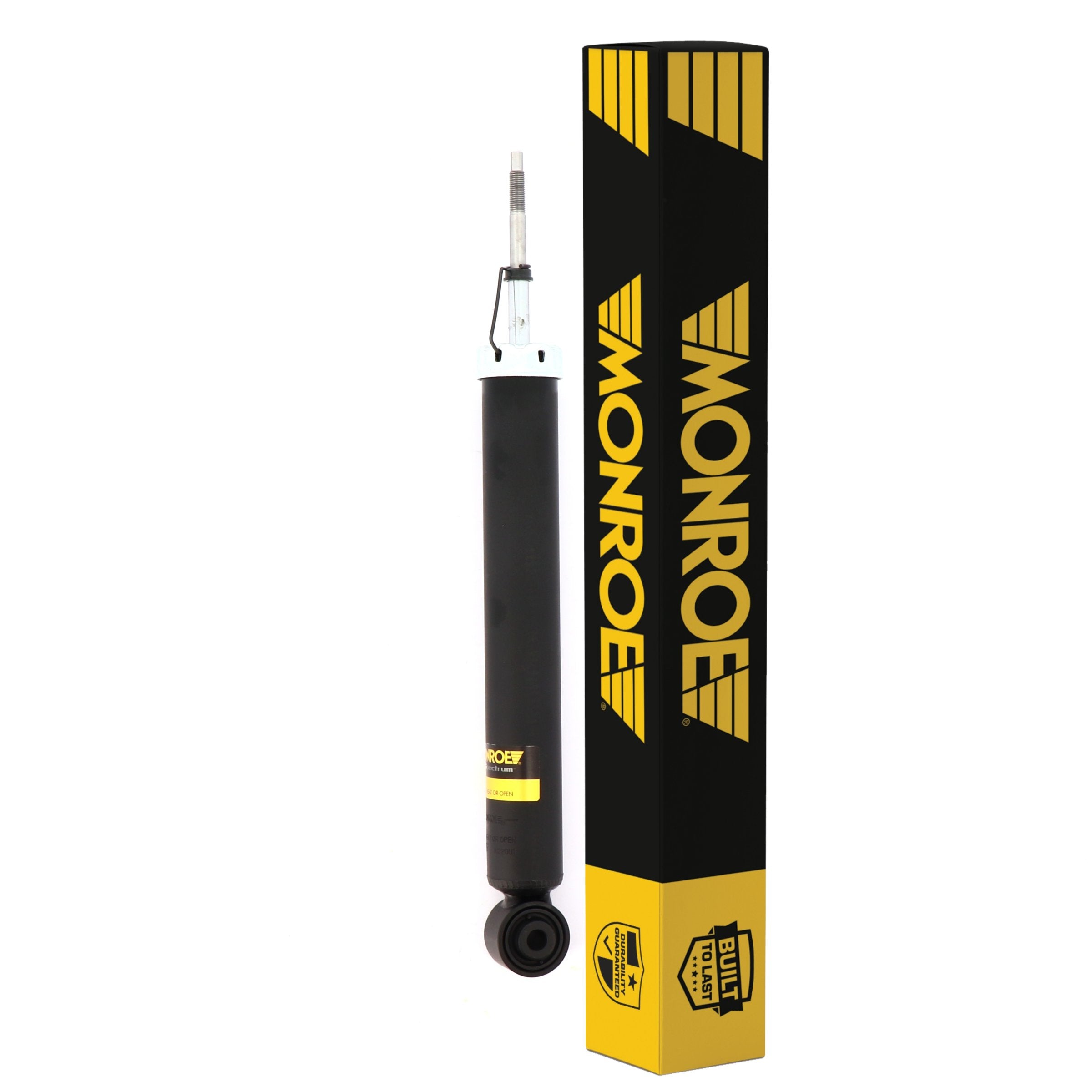 Monroe Rear Shock Absorber for Nissan Pulsar C12 FWD - 378119SP