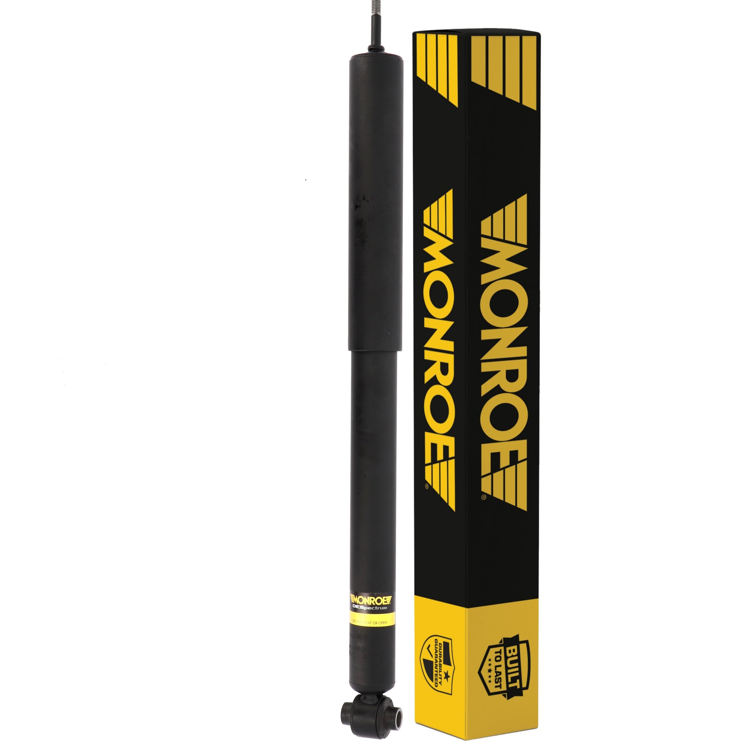 Monroe Left or Right Rear Shock Absorber - 378146SP