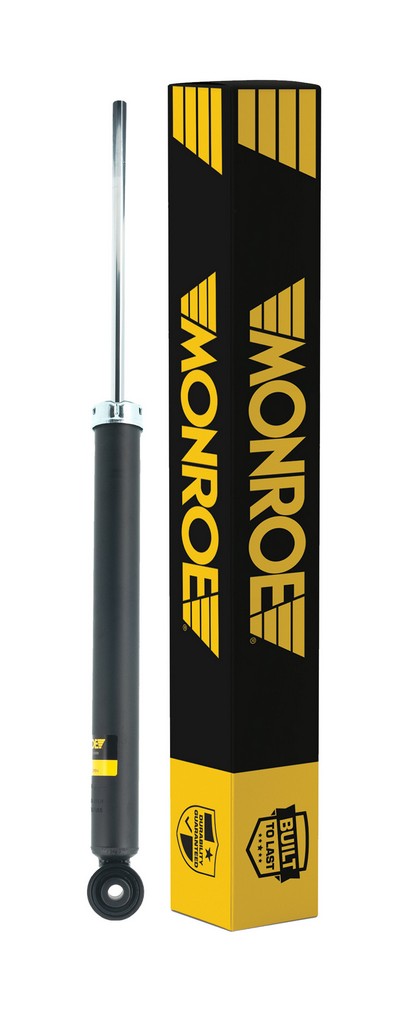 Monroe Left or Right Rear Shock Absorber for Ford Fiesta WS WT WZ | Mazda 2 DE