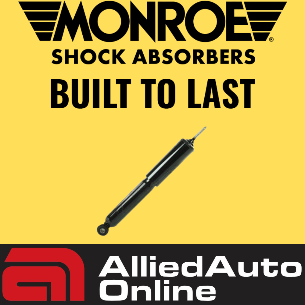 Monroe Front Shock For Ford Courier PC PD PE PG PH, Mazda B UF UN 87~06 378173SP