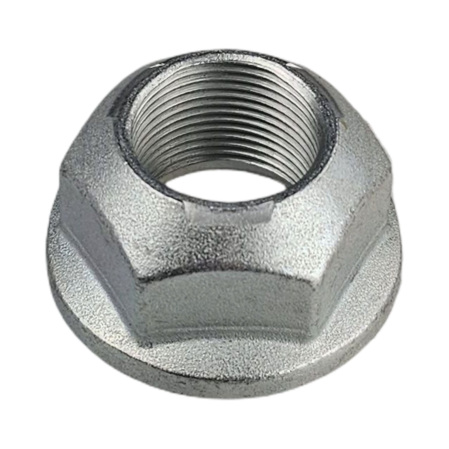 OE Drive Pinion Nut for Nissan, Infiniti - 38216-T800A