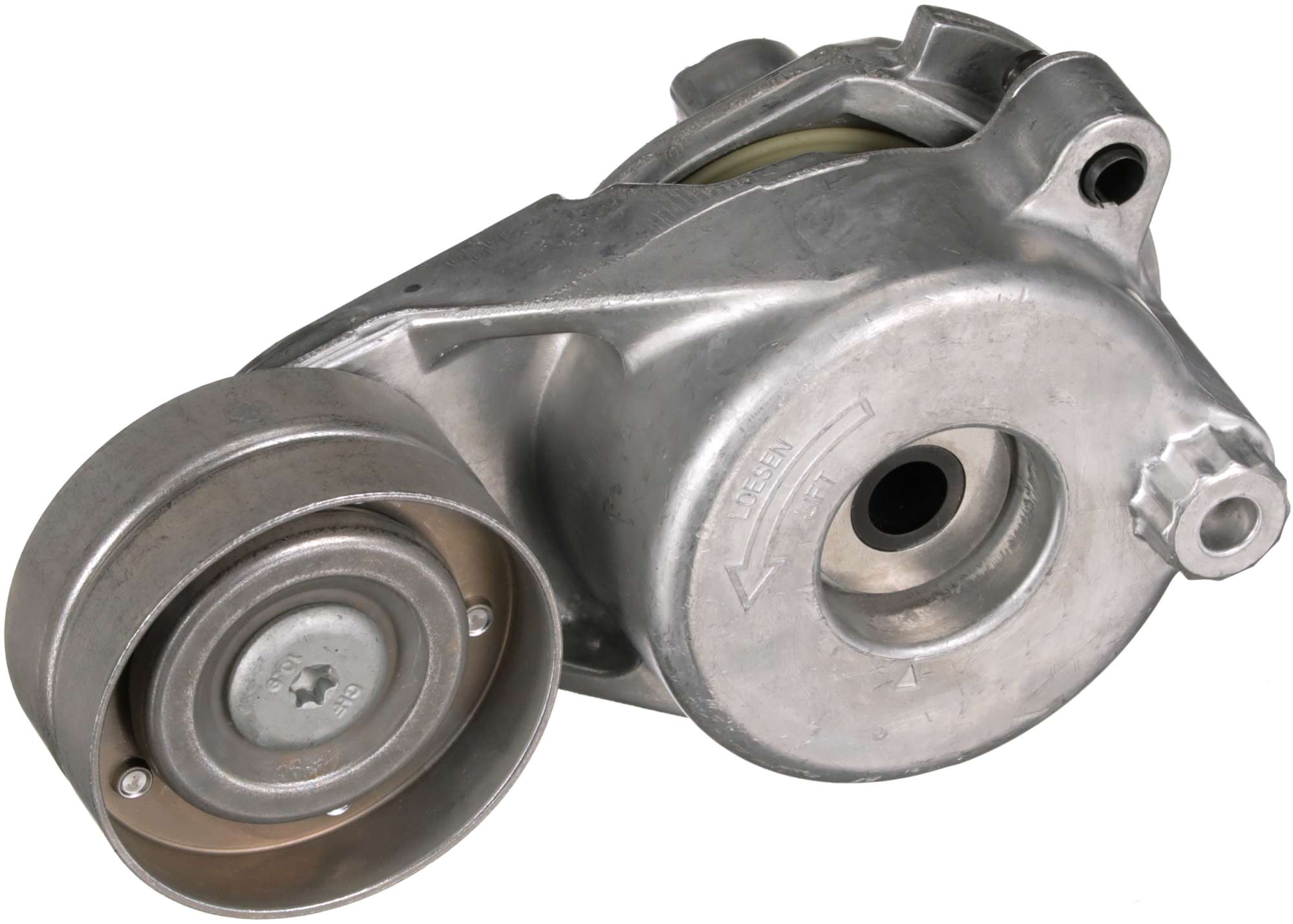 Gates Micro-V Tensioner Unit 39062