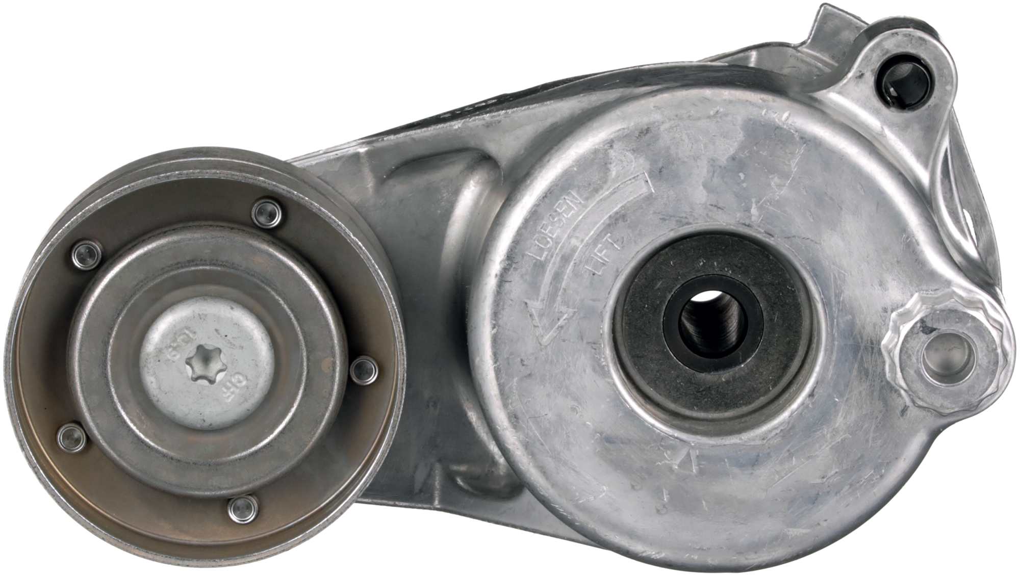 Gates Micro-V Tensioner Unit 39062