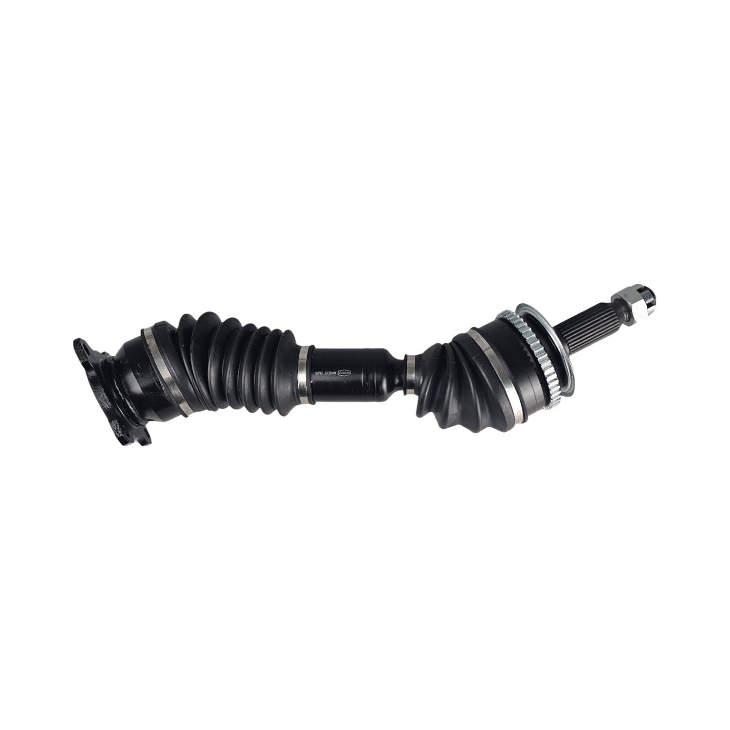Front Right Extended CV Shaft for Mitsubishi Triton ML MQ MR Challenger PB PC