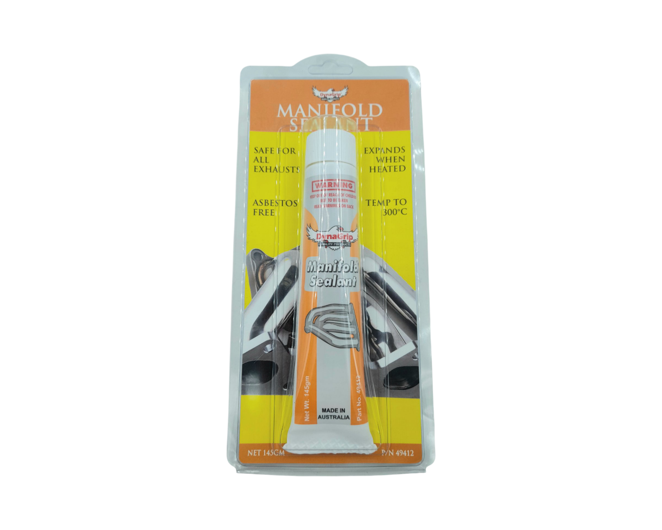 Manifold Sealant 145gm