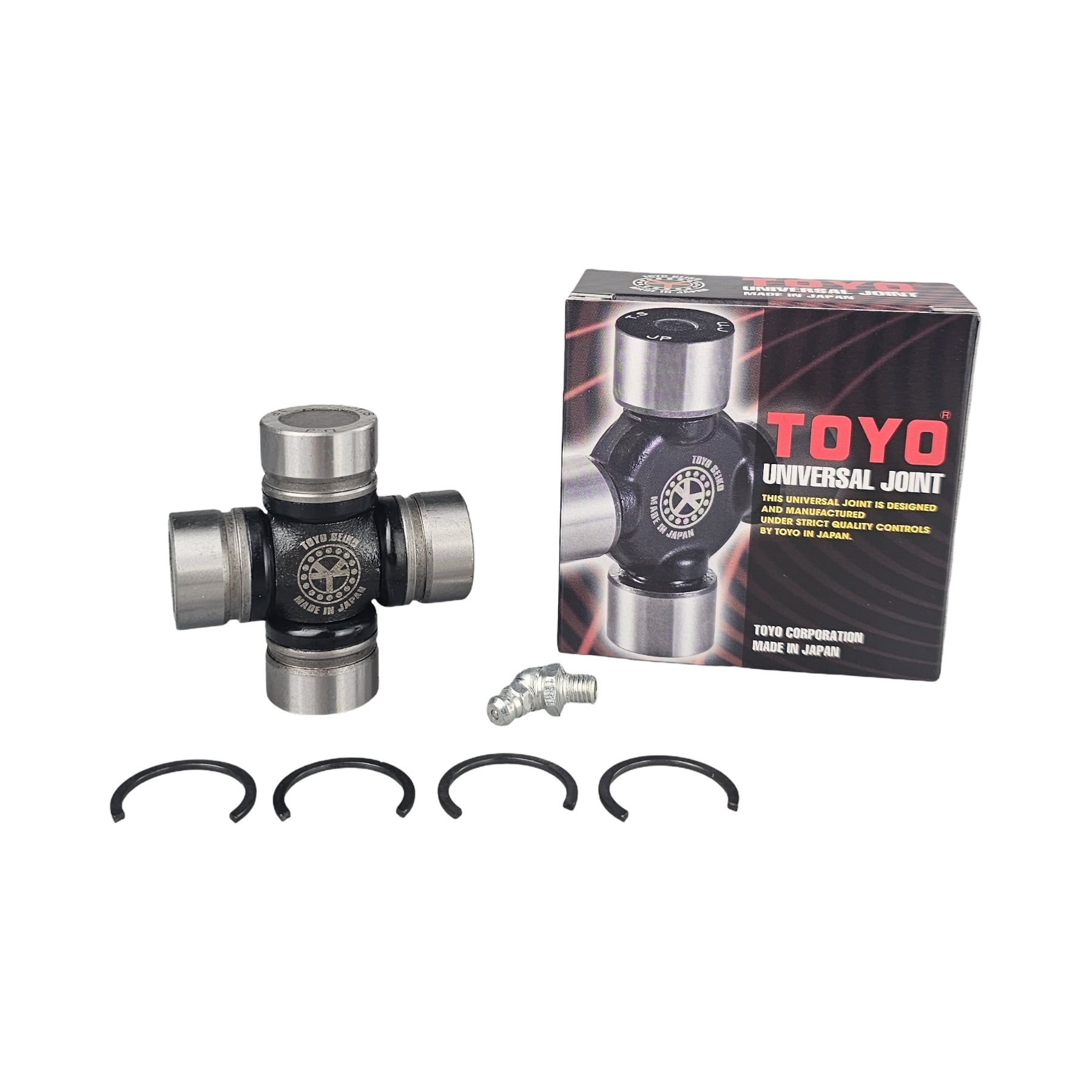 Toyo Uni Joint 5-170X Made in Japan