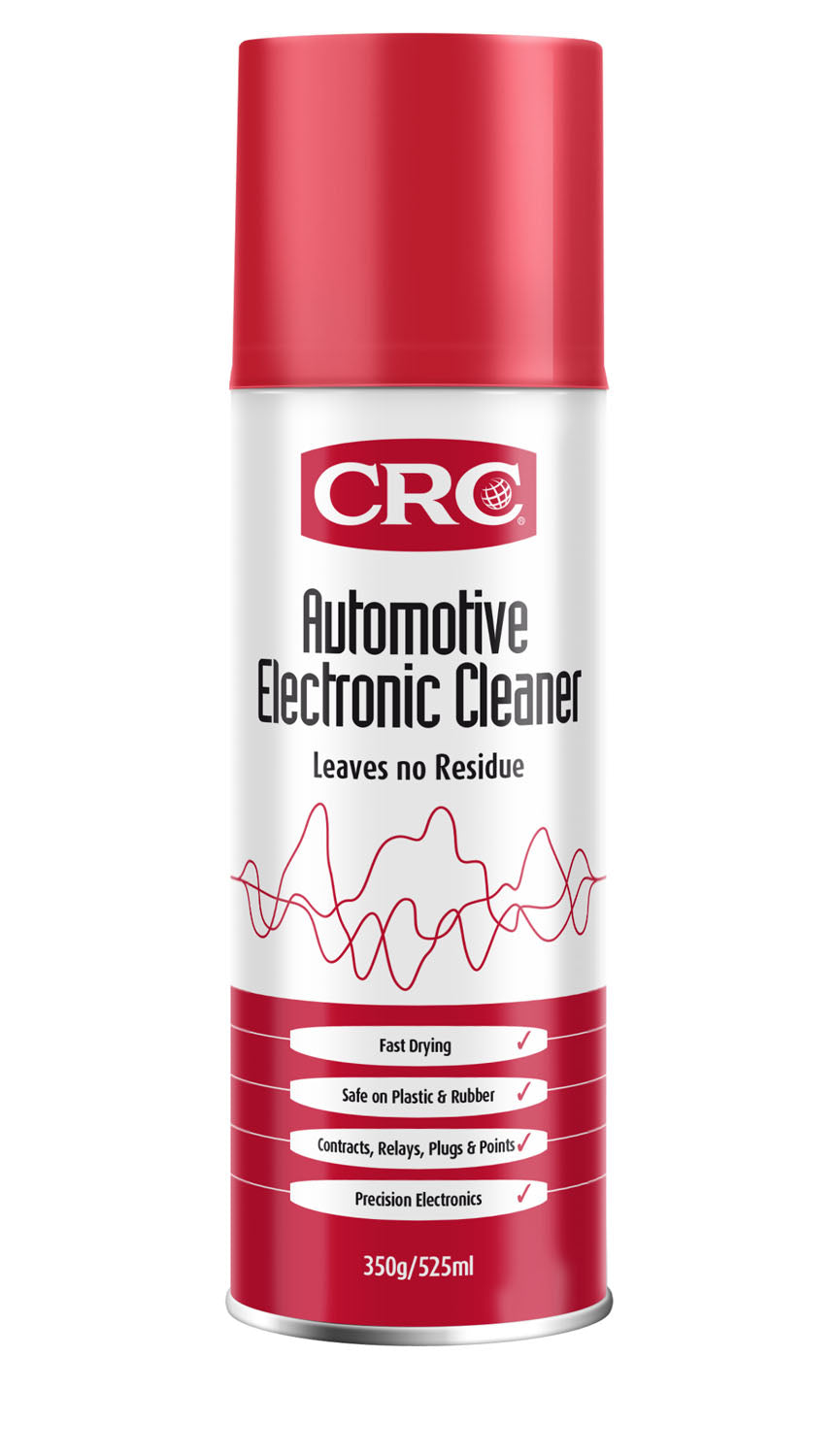 CRC 5013 Automotive Electronic Cleaner 350g