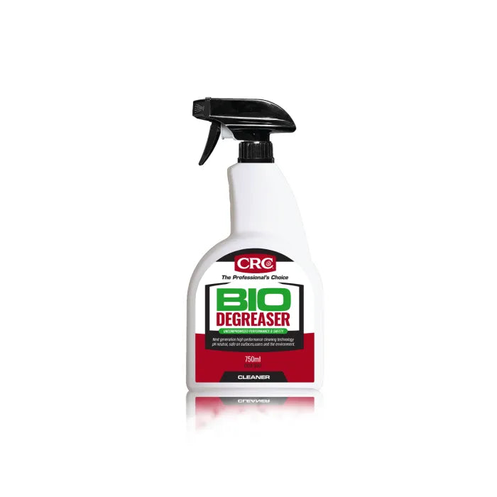 CRC 5067 Bio Degreaser 750ml - Heavy Duty