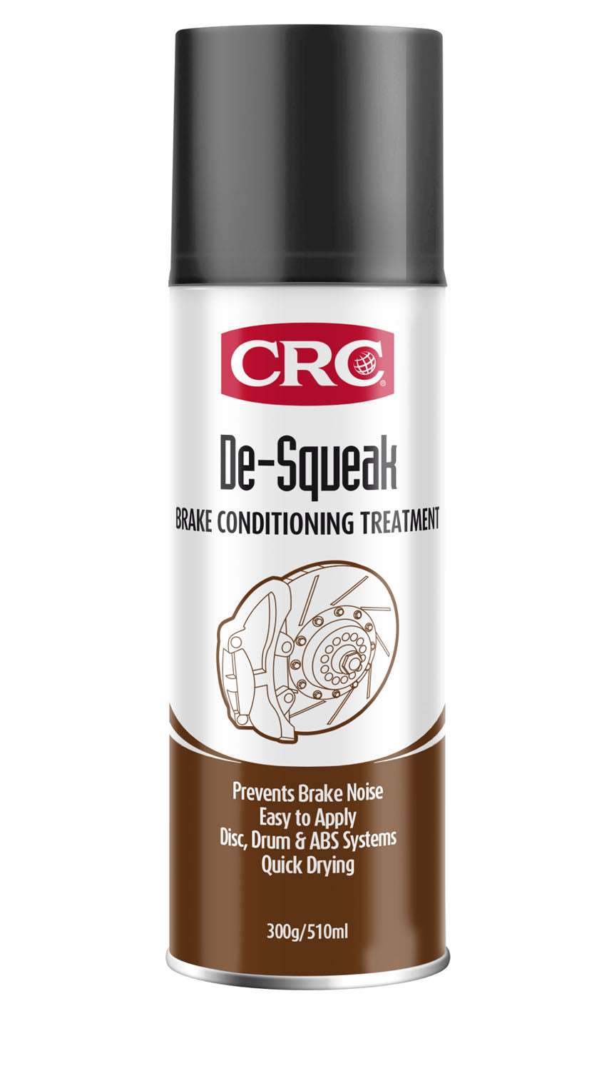 CRC 5080 CRC De-Squeak 300g