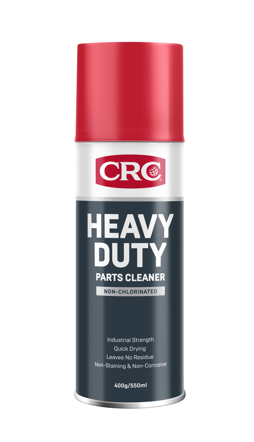 CRC 5093 CRC Heavy Duty Parts Cleaner 400g