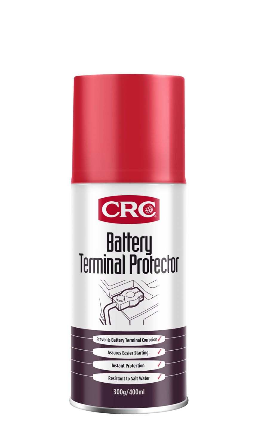 CRC 5098 Battery Terminal Protector 300g