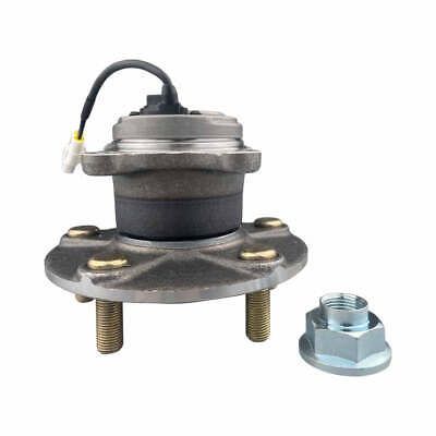 Rear Wheel Bearing Hub Assembly For Suzuki SX4 RW420 AWD 2006-2014