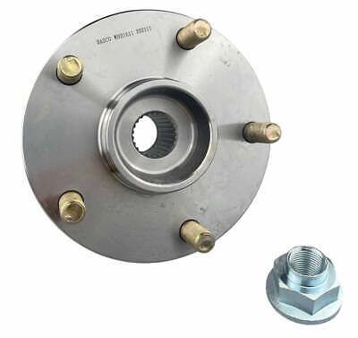 Rear Wheel Bearing Hub Assembly For Suzuki SX4 RW420 AWD 2006-2014