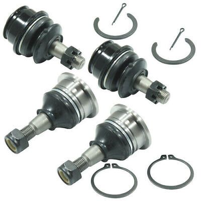 Upper + Lower Ball Joint Set for Toyota Hilux KUN16 KUN26 GGN25 GGN125 GGN126