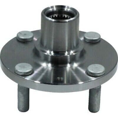 Bare Hub For Hyundai Getz TB Accent LC MC i20 PB 1.3L 1.4L 1.5L 1.6L