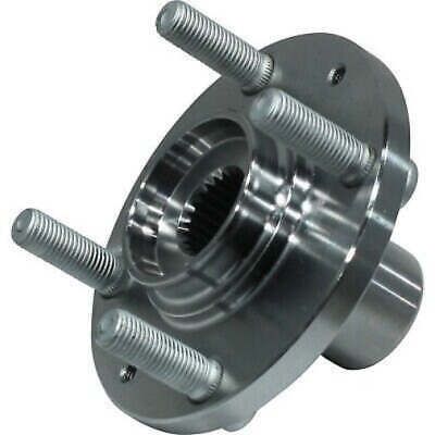 Bare Hub For Hyundai Getz TB Accent LC MC i20 PB 1.3L 1.4L 1.5L 1.6L
