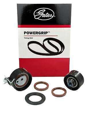 Timing Belt Kit For Citroen C3 NFU Xsara Peugeot 206 307 TU5JP4 1.6L DOHC