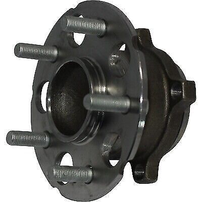 Rear Wheel Bearing Hub For Honda Odyssey RB1 RB2 RB3 2004-2014 12mm Studs