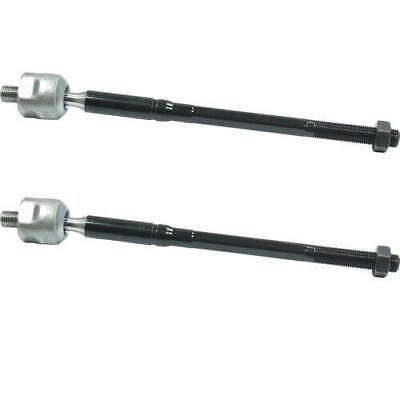 2 Rack End Inner Tie Rod For Toyota Hilux GGN15R GGN25R KUN16R KUN26R TGN16R