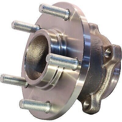 Rear Wheel Bearing Hub Assembly For Mazda 3 BK Axela BKEP BK3P No ABS