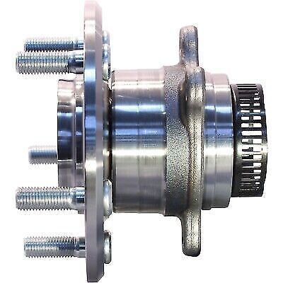 Rear Wheel Bearing Hub Assy For Hyundai Elantra HD i30 i30cw FD NF FWD 1.6L 2.0L