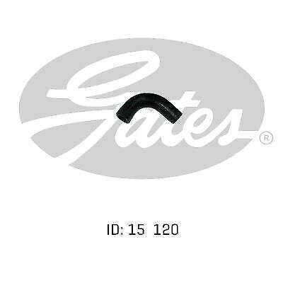 Gates Water Pump Hose for Subaru Impreza, Liberty, Outback