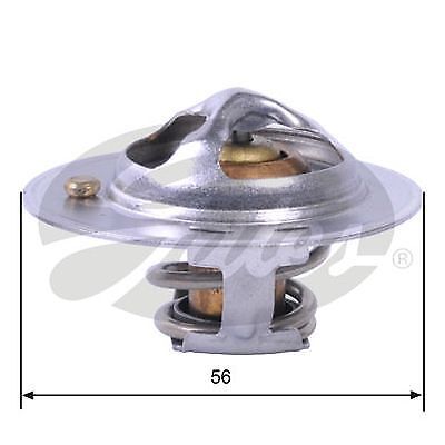 Gates Thermostat for Subaru Forester Impreza Liberty Outback WRX TH32478G1
