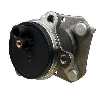 Rear Wheel Bearing Hub Assembly For Mazda 2 DJ DL 200 2014-Onward ABS