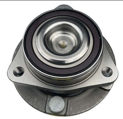 Front Wheel Bearing Hub Assy For Holden HSV Calais Caprice Commodore GTS VF