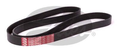 7PK1750 Gates Micro-V Belt Drive Belt Fan Belt For Daf Nissan Pathfinder Renault