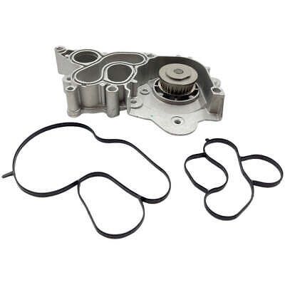 Water Pump for Audi A1 A3 Q2 Q3 Skoda Octavia Kamiq VW Golf T-Cross Tiguan Caddy