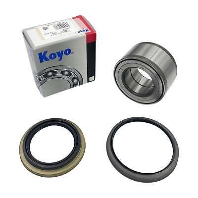 Front Wheel Bearing For Toyota Prado RZJ95 VZJ95 KZJ95, Hilux SURF 4WD VZN KZN18