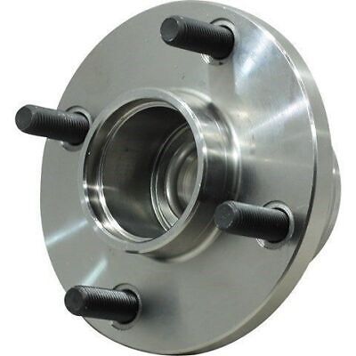 Rear Wheel Bearing Hub Assy for Ford Fiesta WP WQ Ford Fiesta LR Mazda2 DY ABS