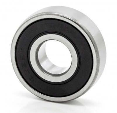 Clutch Spigot Bearing (Pilot Bearing), Ball Bearing 6201 2RS C3 E