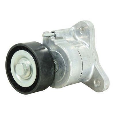 Drive Belt Tensioner for Citroen C4 | Dodge Avenger JS, Caliber PM | Fiat Freemont JF | Jeep Cherokee KL, Compass M6 MK, Patriot MK | Mitsubishi ASX XA XB XC, Delica D5, Lancer CF CJ, Outlander | Nissan Atlas, Cabstar H40, Civilian H40 | Peugeot 4008