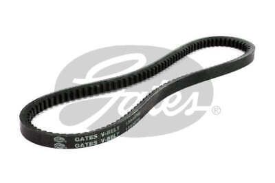 Gates Fan Belt Drive Belt V-Belt 13A0875