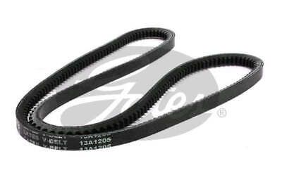 Gates Fan Belt Drive Belt V-Belt 13A1205