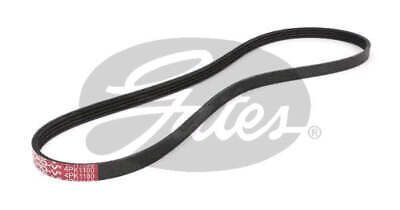 Gates Drive Belt Fan Belt Micro-V Belt 4PK1180